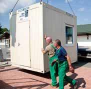 Dodávky sanitárního zařízení zajišťujeme včetně odborné montáže.