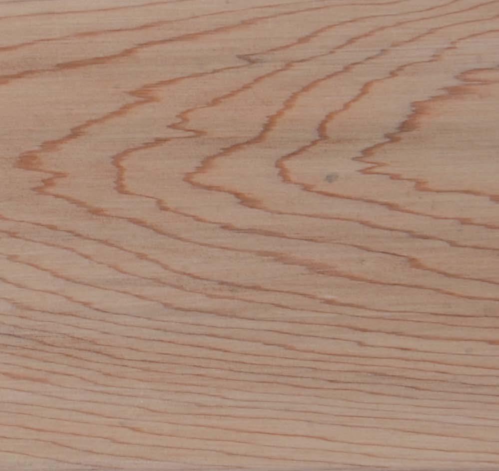 natural redwood