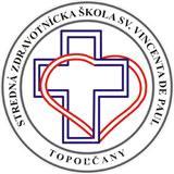 Stredná zd Stredná zdravotnícka škola sv. Vincenta de Paul Topoľčany Ul. 17. novembra 1056, 955 01 Topoľčany P.O. Box 92 Tel: 038/5323250 Tel/fax: 038/5325892 www.szsto.edupage.