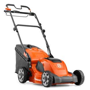HUSQVARNA 115iHD45 45 cm 3,2 kg 7 790 Kč 7 390 Kč cena včetně akumulátoru
