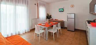 POVINNÉ PŘÍPLAtky: závěrečný úklid (nezahrnuje úklid kuchyňského koutu): + 55 EUR / apartmán pobytová taxa splatná na místě: + cca 0,5 EUR / osobu / den, do 11,99 let zdarma (max. 7 dní pobytu).