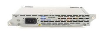 x900: Spolehlivost» Dual hot-swap AC nebo DC PSUs Single PSU supplies enough power for switch 2 PSUs give redundant power and, where required, feed redundancy» Hot swappable XEM modules» Link