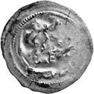 a druhý za jeho nástupce Maxmiliána II. V jejich případě se jedná zjevně o náhodně ztracené drobné mince. V době, ze které mince pocházejí, sloužil dnešní objekt čp.