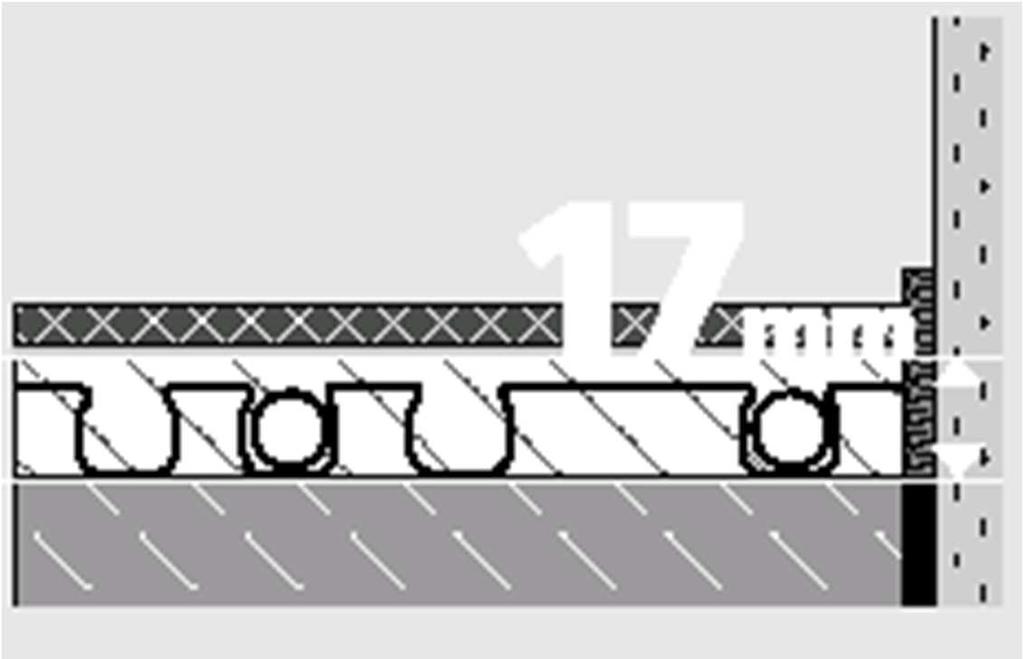 !! Výhrevná rúra 10,5x1,25 mm Transparentná systémová platňa