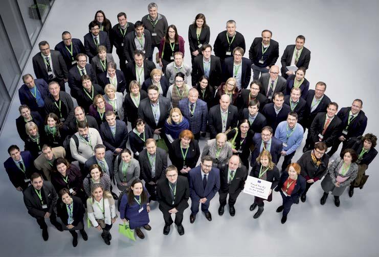 Vzhledem k tomu, že je nová iniciativa podporována Evropskou komisí v rámci projektu Horizon 2020, očekává se, že výstupy a doporučení Alliance4Life mohou přinést užitečné vědecko- -politické