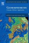 Literatura a software Hengl T. et Reuter H.I. [eds.]: 2007. Geomorphometry, Volume 33: Concepts, Software, Applications (Developments in Soil Science) Wilson, J.P., Gallant, J.C. (Eds.), 2000.