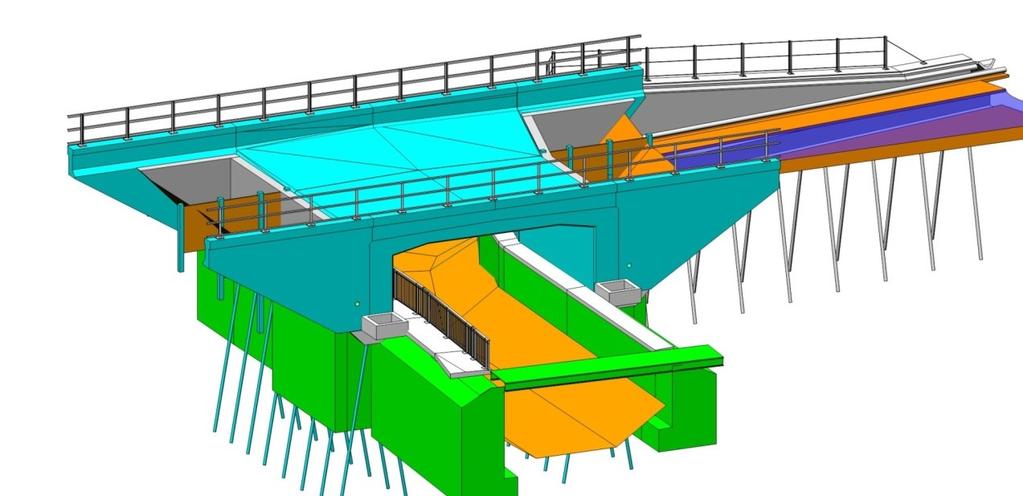 Realizace pilotních projektů SŽDC Zvýšení kapacity trati Nymburk Mladá Boleslav, 2.