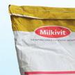 Milkivit Lammimilk Kompletní mléčná náhražka pro jehňata a kůzlata po celou dobu mléčné výživy MILKIVIT LAMMIMILK: obsahuje 50 % sušeného odstředěného mléka; zaručuje vybalancovaný poměr živin; určen