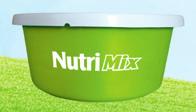 NutriMix Inliz Instantní lizy Minerální krmivo pro zvířata na pastvě INLIZ: doplňuje všechny potřebné minerální látky při pastvě; umožňuje vyrobení různé velikosti lizu; jednoduché použití.