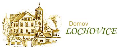 Domov pro osoby se zdravotním postižením Lochovice Sídlo: Lochovice 222, 267 51, Zdice Telefon: 311 516 194 E-mail: domov@dzp-lochovice.cz Web: www.dzp-lochovice.cz Kontaktní osoba: Mgr.