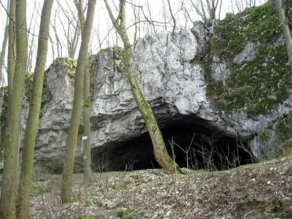 Mezolit (~11 500 7 500 BP) Starší holocén ve střední Evropě: kulturní vývoj - v hrubých rysech