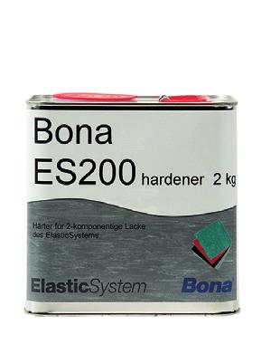 Bona Elastic System produkt typ / barva balení objednací číslo jednotka Bona ES