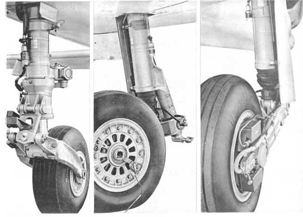 18. Technometra Radotín Historie této společnosti sahá do roku 1920, kdy pan Ctibor Pantoflíček založil firmu Pantof, která vyráběla automobilové díly. Letecká výroba byla zahájena až roku 1932.