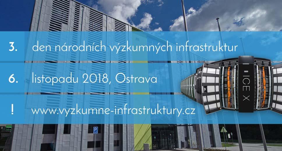 KRÁTCE 01 Rozhovor s Vítem Vondrákem: Evropa v superpočítačích ztrácí. Česko chceme dostat na špičku (lupa.