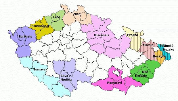 rozvoje Bayerischer Wald/Šumava/Mühlviertel". Euroregion Silva Nortica spojuje spolupráci mezi Rakouskem a Českou republikou. Vznikl v roce 2002 a sídlí v Jindřichově Hradci.