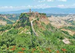 A45 Gurmánské Toskánsko a víno kraje Chianti Krásy toskánského venkova, jak je ještě neznáte, středověké hrady, kláštery a malebné vesničky uprostřed vinic Chianti, barevné trhy plné čerstvých sýrů,