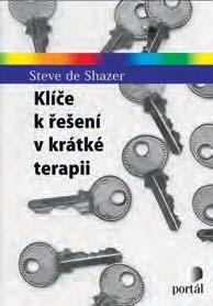 V návaznosti na Abrahama Maslowa a Carla Rogerse vede autor čtenáře ve třech krocích k autentickému žití.