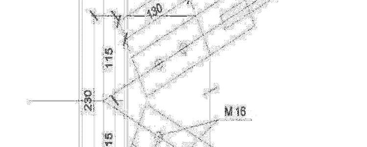 ČÁST 6 SPOJE ŠROUBOVÉ A SVAROVÉ ROK : 2012-2013 t min < ; > min < 8 ; 12 > 8 mm 0,008 m, α,,,,, 68,290 kn, 68,290 kn >, vyhoví