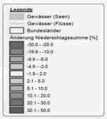 Magdeburger Gewässerschutzseminar 2010 Klimawandel - mögliche Auswirkungen auf die Wasserwirtschaft in Bayern und Anpassungsstrategien Ltd.