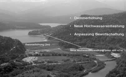 Magdeburger Gewässerschutzseminar 2010 der Landesfläche) wird der bereits vorhandene Aktionsplan Main nach den Anforderungen der EG-HWRM-RL bis 22.12. 2010 umgearbeitet.