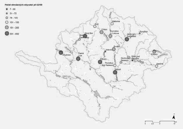 Dalšími ú astníky tvorby a projednávání studie proveditelnosti jsou Krajský ú ad Libereckého kraje, Agentura ochrany p írody a krajiny, Vlastiv dné muzeum a Galerie eská Lípa, Ministerstvo životního