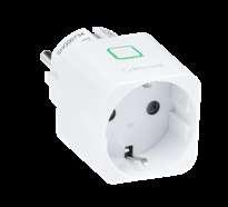 Home pomocí chytrého telefonu, tabletu nebo PC. Nová univerzální brána SALUS UGE600 umožňuje ovládat bezdrátový systém it600rf ZigBee (přes aplikaci SALUS Smart Home) a připojit až 100 zařízení.
