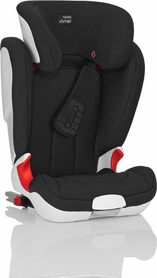 53 Základna pro dětskou autosedačku Baby safe plus F410EYA900 Pro bezpečné upevnění dětské autosedačky do