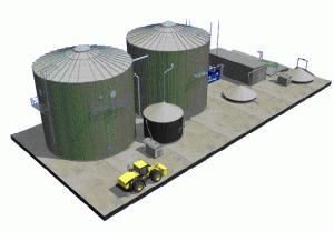 Požadavky na vlastnosti bioplynu - vlastnosti bioplynu jsou jedním ze základních parametrů, které mají vliv na možnost jeho využití pro pohon motoru kogenerační jednotky; - některé vlastnosti