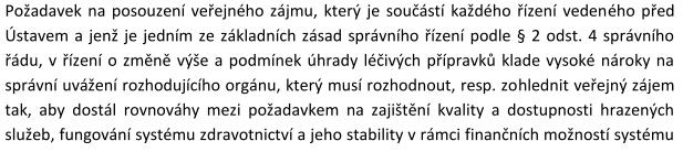 SUKLS184898/2015 - OPDIVO řízení na žádost MAH nový biologický LP