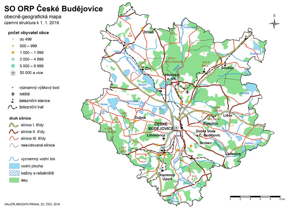 PLÁN PREVENCE KRIMINALITY MĚSTA ČESKÉ BUDĚJOVICE NA OBDOBÍ 2018-2019 historicky cenným náměstím a přilehlými ulicemi bylo vyhlášeno městskou památkovou rezervací.