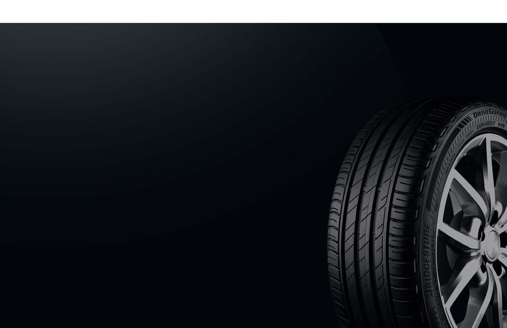 DriveGuard Inovatívna pneumatika DriveGuard Bridgestone DriveGuard poskytuje ochranu proti následkom defektu pneumatiky, ktoré čakajú na ceste.