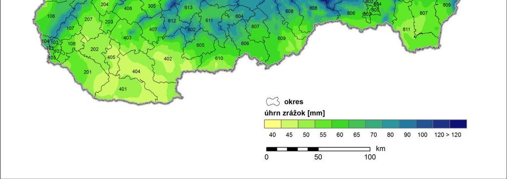 b) seizmická činnosť Územie okresu Trnava sa nachádza v oblasti zvýšenej seizmicity s epicentrom Dobrá Voda. Zemetrasenie dňa 9.
