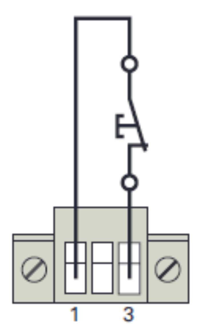 KOMUNIKACE ČESKY Obvod RPO nesmí být připojen k žádnému okruhu elektrorozvodné sítě. Vůči elektrorozvodné síti se vyžaduje zdvojená izolace.