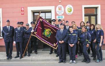 Události II. ãtvrtletí 2016 hasiãû Polepy Nezvykle klidné jaro a zaãátek léta leto ní rok pfiinesl. Z pohledu v jezdû byl celkem klid. Jednotka v II. ãtvrtletí zasahovala jen u ãtyfiech událostí.