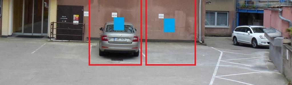 - dobíjecí stanice