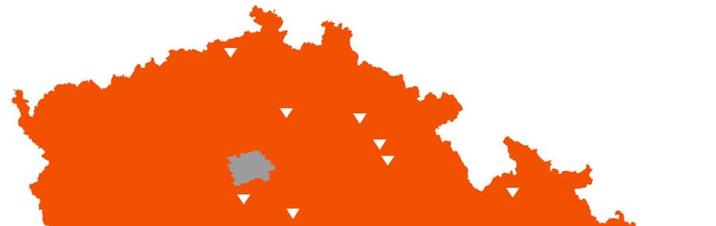 INTERFLEX: OBLASTI DEMO2 OBLASTI REALIZACE