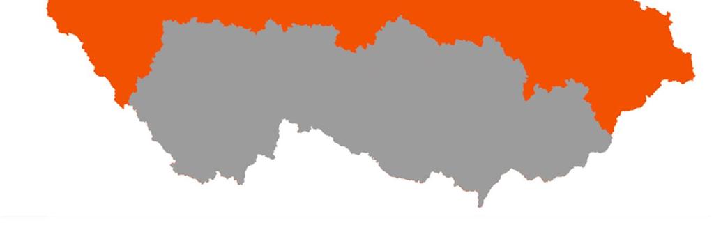 jedné lokality Cílem projektu Interflex je mimo jiné