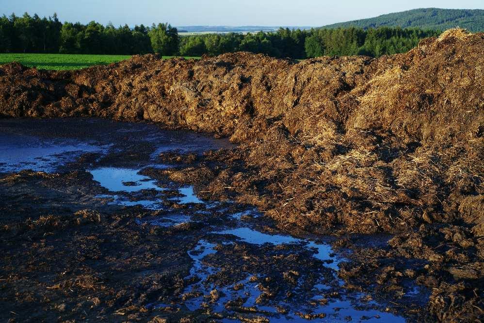 , VÚMOP Praha Charakteristiky zemědělských půd z hlediska jejich retence a způsobu hospodaření Celková možná kapacita (retenční schopnost) zemědělských půd