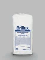 Sortiment špachtlovacích hmot Brillux nabízí pro každý účel použití tu správnou ruční, stříkací nebo