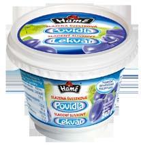 Znojmia 400g Křeník 160g