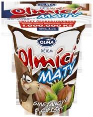 smetanová 140g