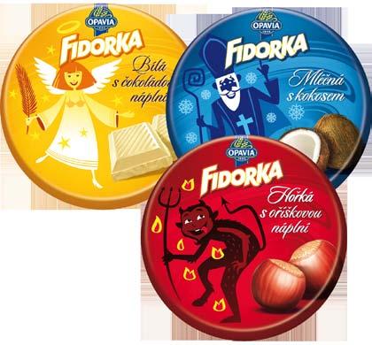 kakaový 80g Jadel