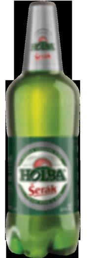 Magnesia přírodní perlivá 1,5l Ondrášovka Zahradní směs 1,5l