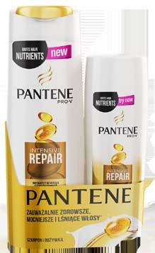 400ml Repair + balzám