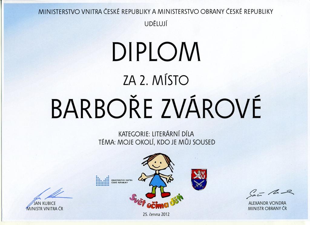 Po dlouhém, a namáhavém běhu exkurze se objevili mýtině, kterou školy technické ve Vysokém Mýtě. Hned po přivítání se nás ujal sympatický před chvílí uviděla Valoa.