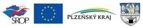 Tato akce je spolufinancována Plzeňským krajem a Evropskou unií v rámci Společného regionálního operačního programu grantové schéma Podpora sociální integrace v Plzeňském kraji. Obsah: I.