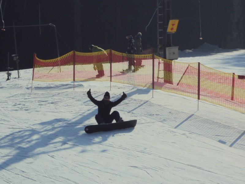 Plán činnosti ŠSK 5. Snowboarding Mgr.