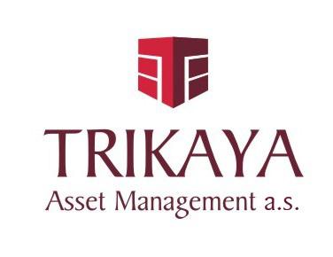 // Trikaya nemovitostní fond SICAV, a.s. // 9 trikaya asset management, a.s. Zakladatel fondu Jediným zakladatelem fondu je společnost Trikaya Asset Management, a.s., IČO 29202078, se sídlem Příkop 843/4, Zábrdovice, 602 00 Brno.