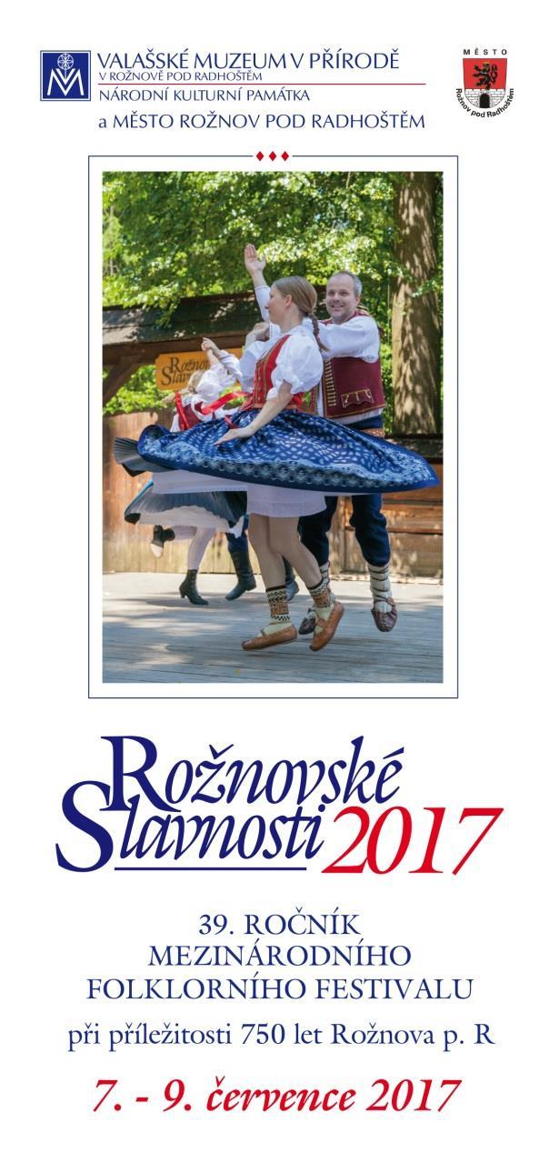 ROŽNOVSKÉ