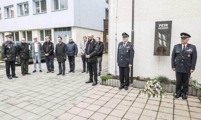 výročí aktivního členství. Za svojí celoživotní práci byl v minulosti oceněn řadou čestných uznání a medailí; mezi nimi nechybí Řád sv.